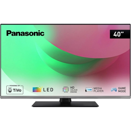 PANASONIC TB-40S45AEZ TV LED 40'' FHD SMART TV WIFI