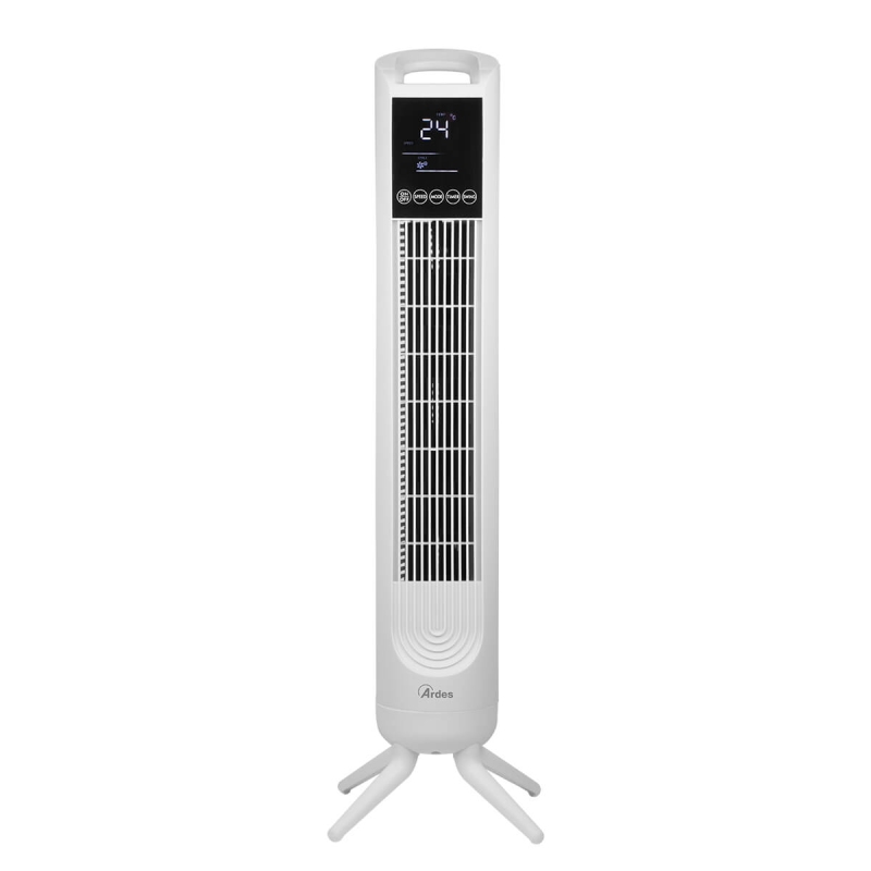 ARDES AR5T803 VENTILATORE A TORRE CON TELECOMANDO