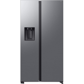 SAMSUNG RS70F65KETEF FRIGORIFERO SIDE BY SIDE 640LT NO...