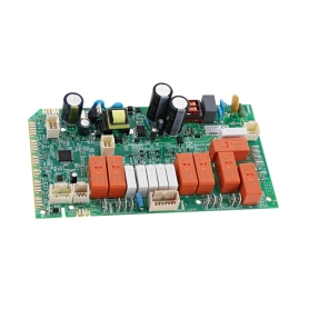 SCHEDA DI POTENZA ORIGINALE COMPATIBILE CON FORNO...