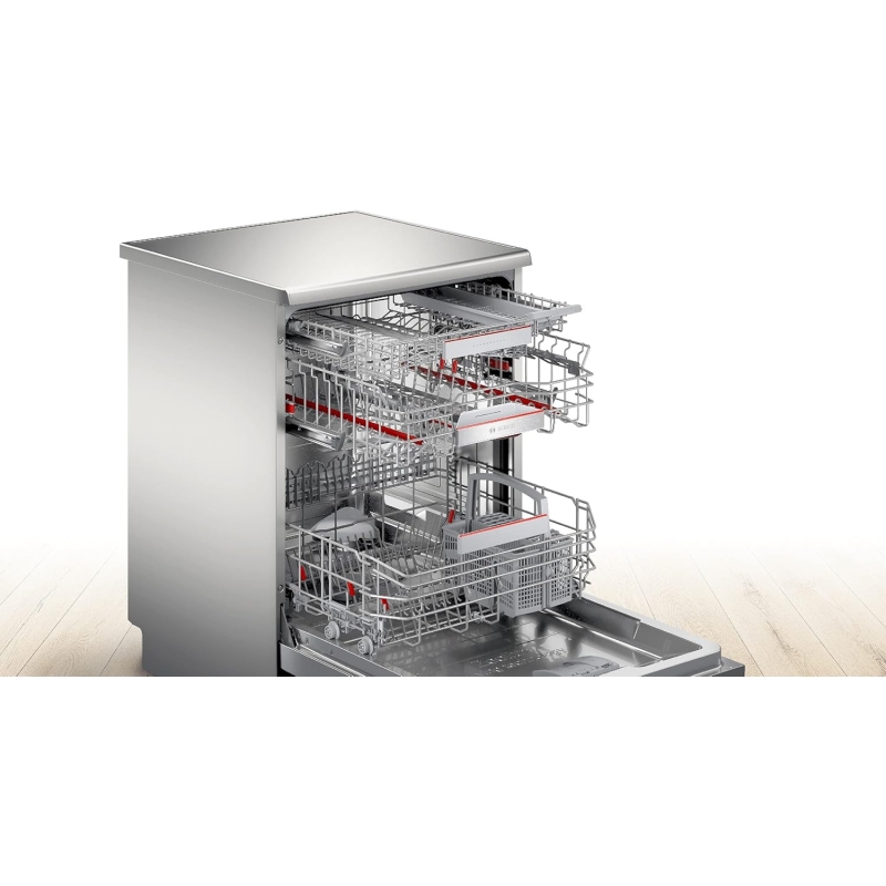 BOSCH SMS6ZDI48E LAVASTOVIGLIE LIBERA...