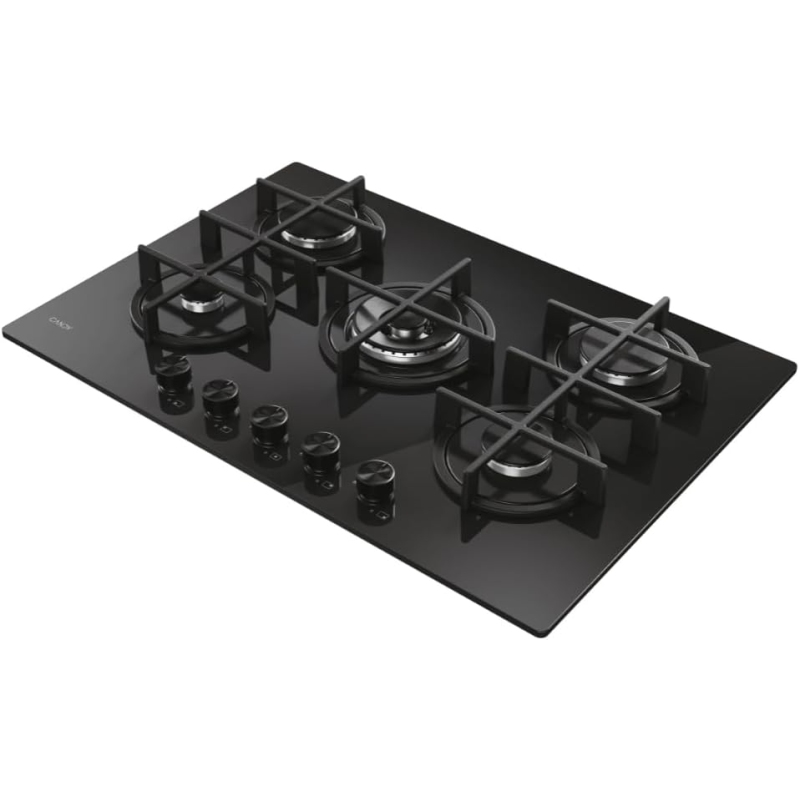 CANDY CVG74WTB PIANO COTTURA DA INCASSO 75 CM 5...