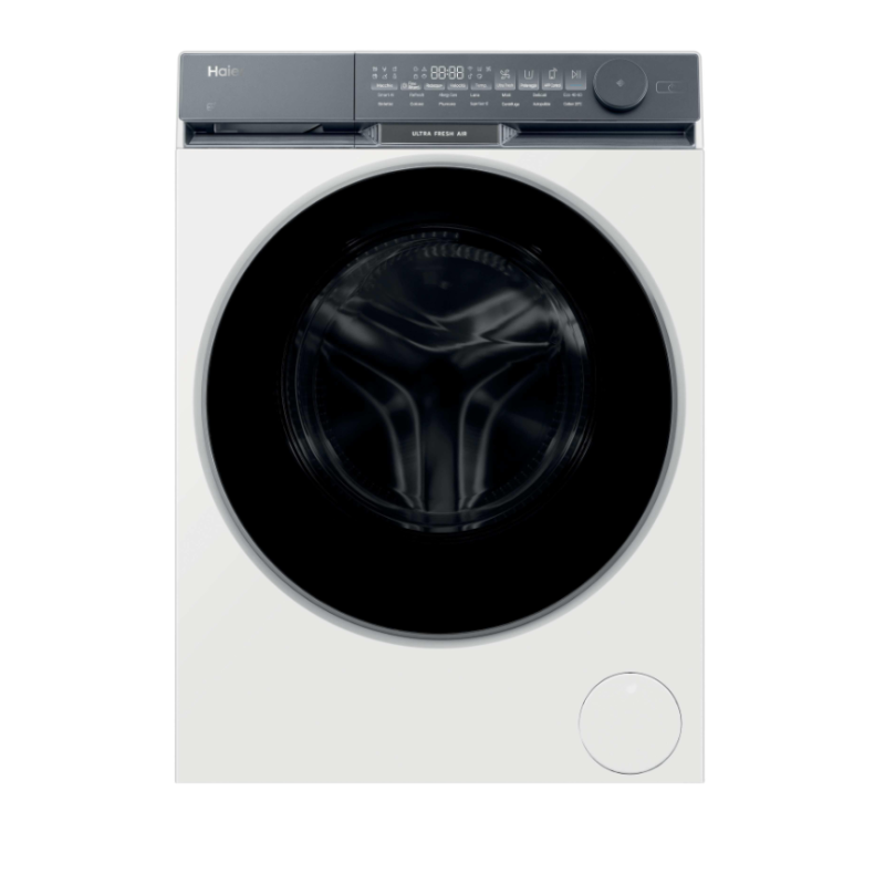 HAIER HW90-B14387TU-IT LAVATRICE 9KG 1400 GIRI VAPORE WIFI CLASSE A