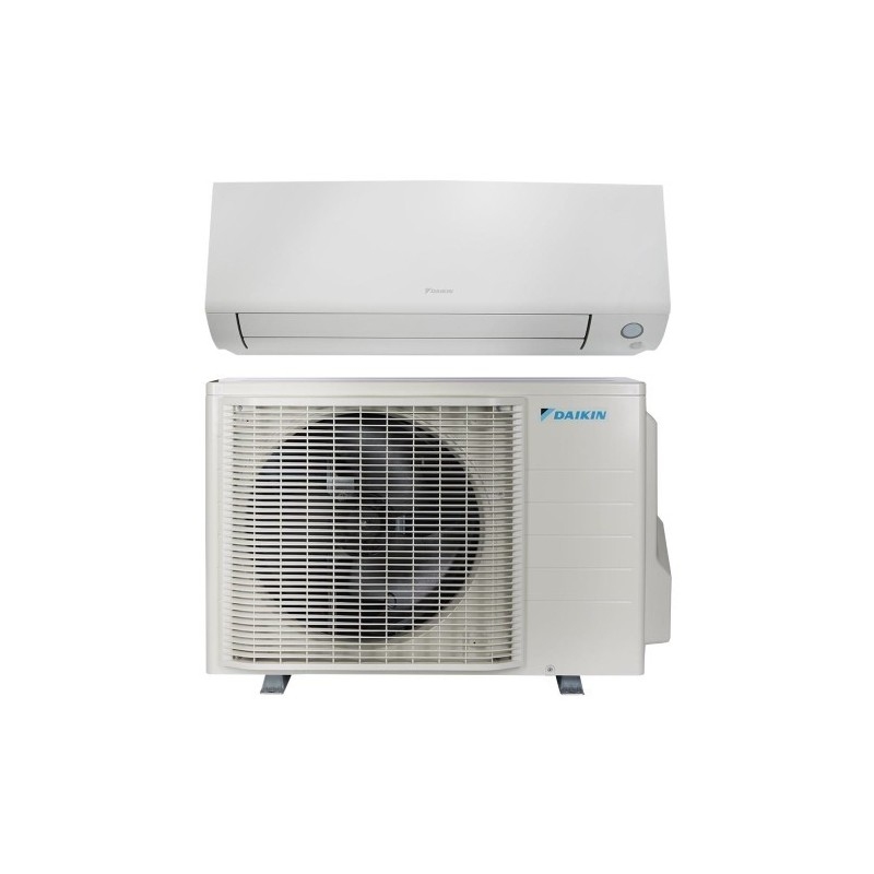 DAIKIN FTXM35A + RXM35A9 CONDIZIONATORE MONOSPLIT 12000 BTU SERIE PERFERA ALL SEASONS WIFI CLASSE A+++/A+++ - FTXM35ARXMA9KIT
