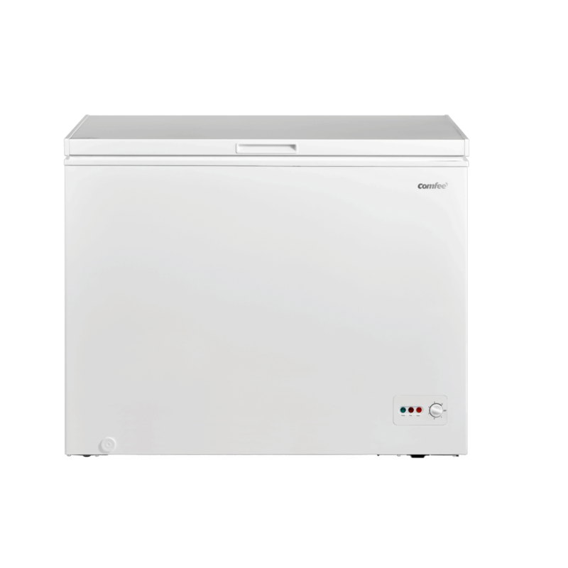 OUTLET COMFEE O-RCC335WH2 CONGELATORE A POZZETTO 249 LT CLASSE E - CON DIFETTI