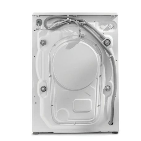 CANDY CSOW41076TWMB0-S LAVASCIUGA 10/7 KG WIFI CLASSE A/E