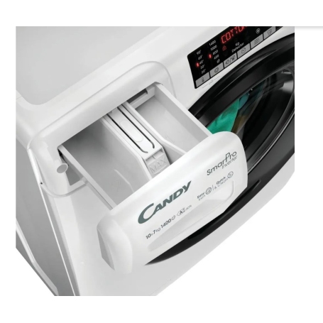 CANDY CSOW41076TWMB0-S LAVASCIUGA 10/7 KG WIFI CLASSE A/E