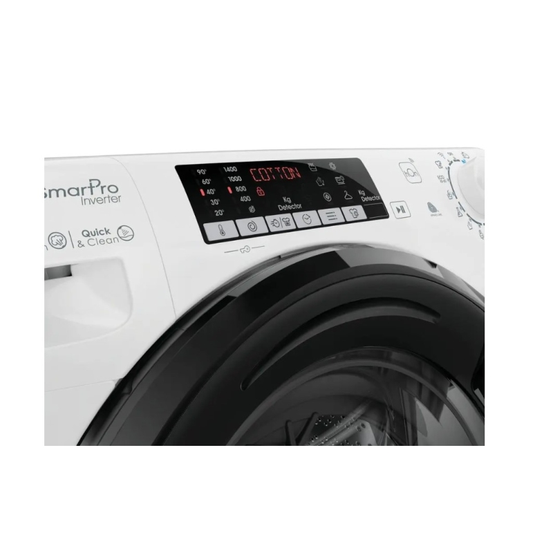 CANDY CSOW41076TWMB0-S LAVASCIUGA 10/7 KG WIFI...