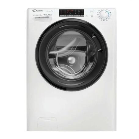 CANDY CSOW41076TWMB0-S LAVASCIUGA 10/7 KG WIFI CLASSE A