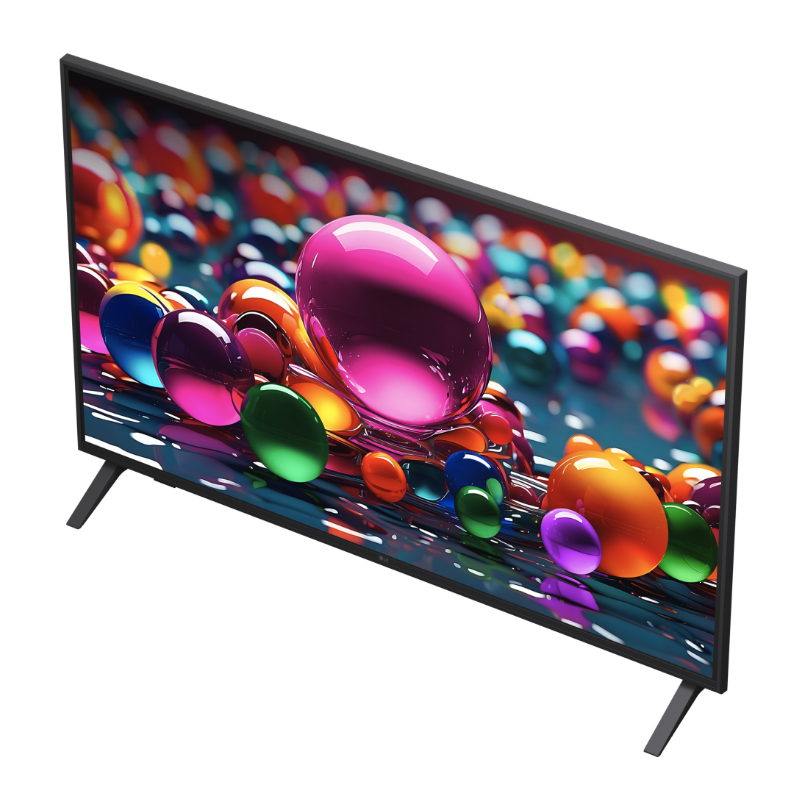 LG 43UA75006LA SMART TV LED 43" 4K UHD DVB T2...