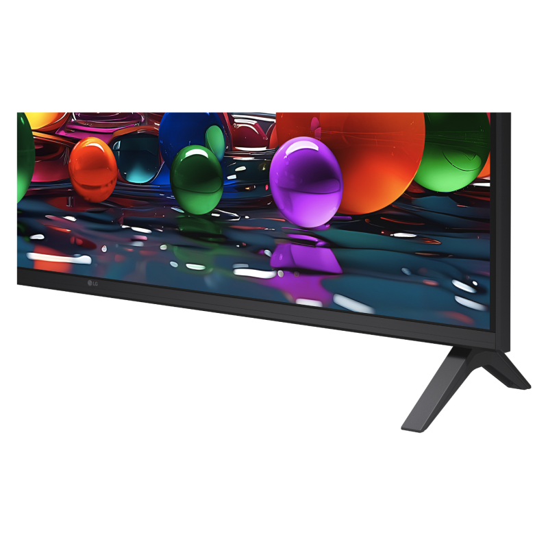 LG 43UA75006LA SMART TV LED 43" 4K UHD DVB T2...