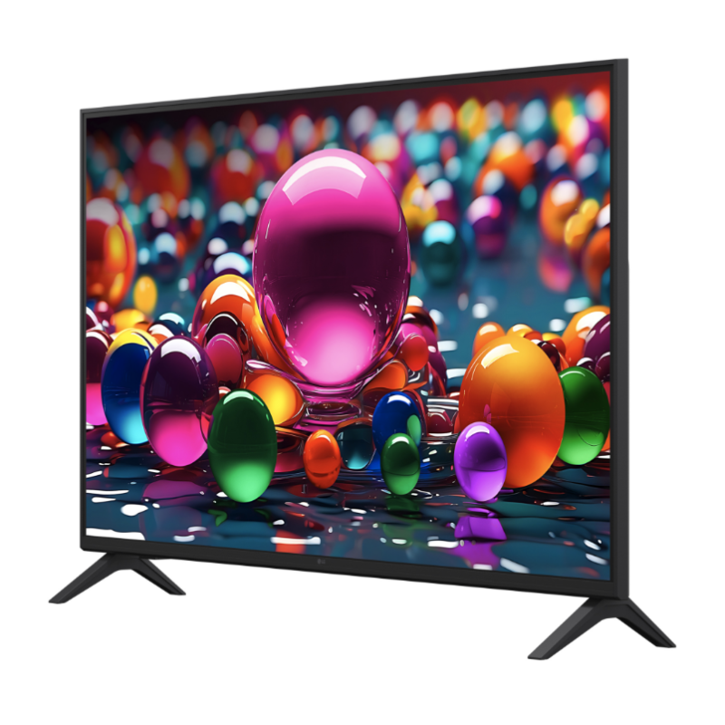 LG 43UA75006LA SMART TV LED 43" 4K UHD DVB T2...