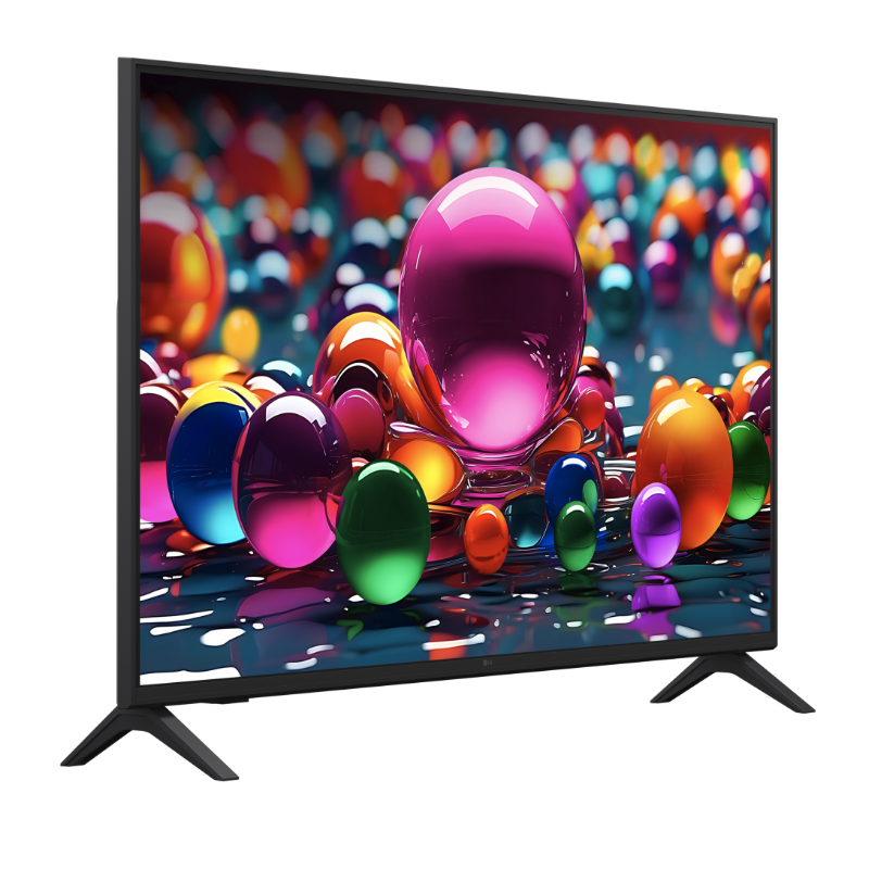 LG 43UA75006LA SMART TV LED 43" 4K UHD DVB T2...