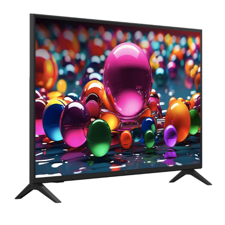 LG 43UA75006LA SMART TV LED 43" 4K UHD DVB T2 HEVC/S2 WIFI+ETHERNET - PROMO