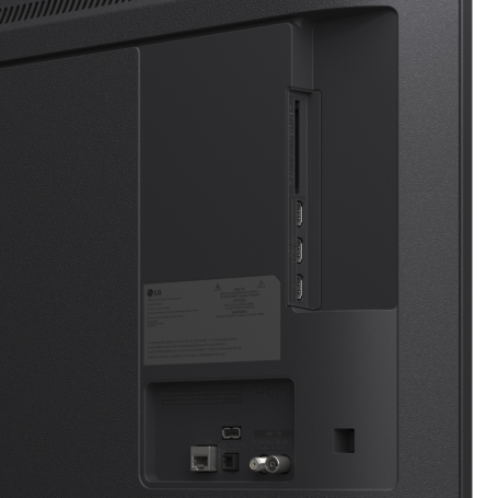 LG 43UA75006LA SMART TV LED 43" 4K UHD DVB T2 HEVC/S2 WIFI+ETHERNET - PROMO