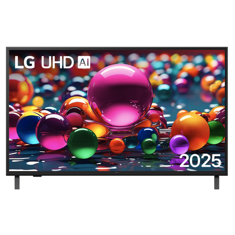 LG 43UA75006LA SMART TV LED 43" 4K UHD DVB T2...