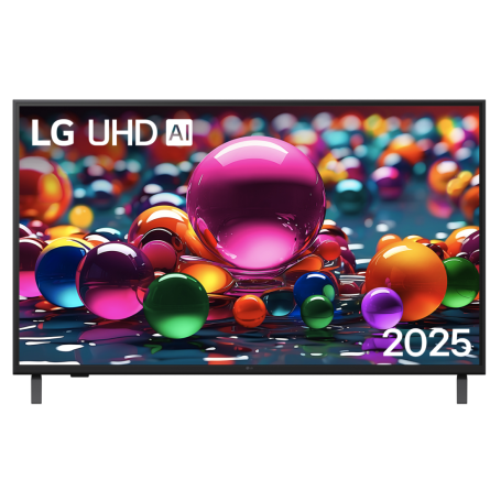 LG 43UA75006LA SMART TV LED 43" 4K UHD DVB T2 HEVC/S2 WIFI+ETHERNET - PROMO