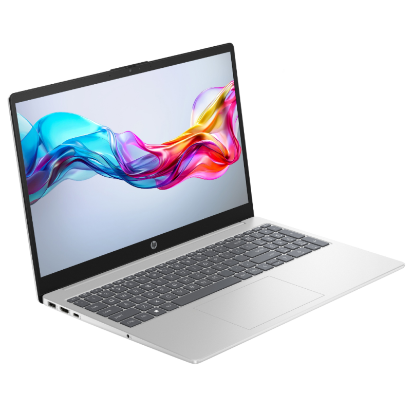 HP 15-FD0034NL NOTEBOOK 15,6" INTEL N100 RAM...
