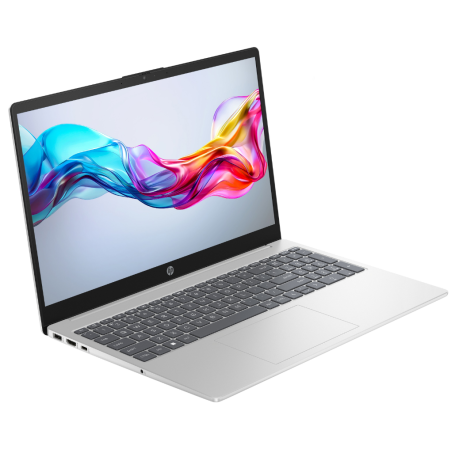 HP 15-FD0034NL NOTEBOOK 15,6" INTEL N100 RAM 4GB SSD 128GB