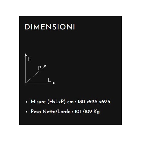 NEVADA NW180D-SS CANTINETTA VINO 174 BOTTIGLIE LIBERA INSTALLAZIONE 2 ZONE DI TEMPERATURA