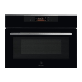 ELECTROLUX KVLBE08X FORNO A MICROONDE DA INCASSO...