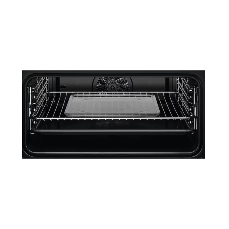 ELECTROLUX KVLBE08X FORNO A MICROONDE DA...