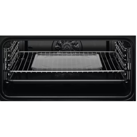 ELECTROLUX KVLBE08X FORNO A MICROONDE DA INCASSO COMBINATO 43LT GRILL INOX