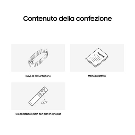 SAMSUNG UE43CU7170UXZ TV LED 43'' ULTRA HD 4K SMART TV WI-FI