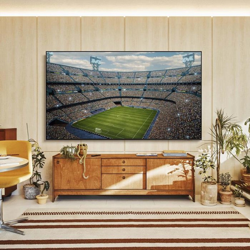 SAMSUNG UE50U7000FUXZT TV LED 50'' 4K CRYSTAL...