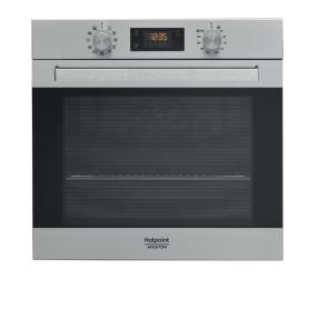 HOTPOINT FA5 844 H IX HA FORNO DA INCASSO ELETTRICO...