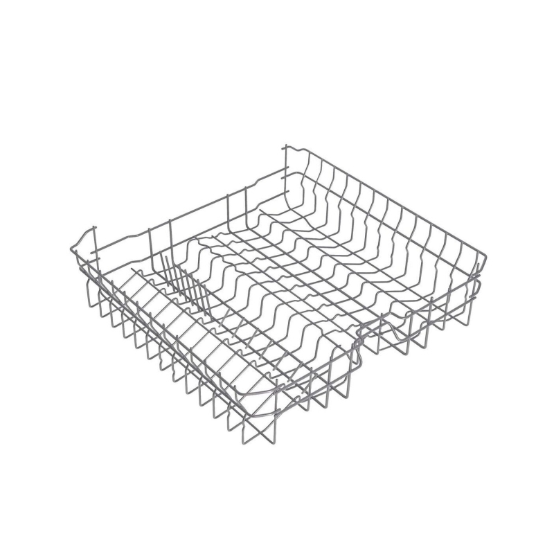 CESTELLO SUPERIORE COMPLETO ORIGINALE COMPATIBILE CON LAVASTOVIGLIE ELECTROLUX - 140112677038