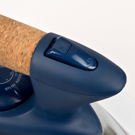 G3 FERRARI G4001904 FERRO DA STIRO CON CALDAIA 2000W 3BAR SERBATOIO 0.7LT