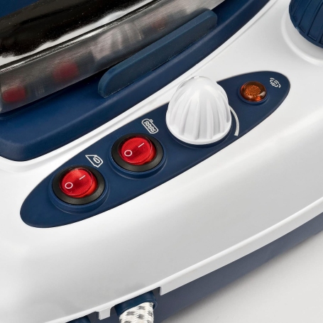 G3 FERRARI G4001904 FERRO DA STIRO CON CALDAIA 2000W 3BAR SERBATOIO 0.7LT