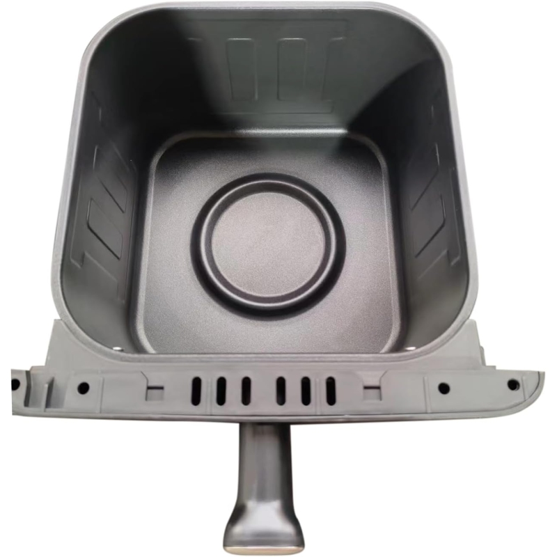 ARDES ARFRYA04 FRIGGITRICE AD ARIA 6LT