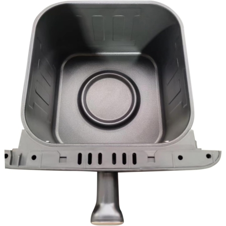 ARDES ARFRYA04 FRIGGITRICE AD ARIA 6LT