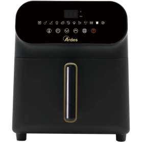 ARDES ARFRYA04 FRIGGITRICE AD ARIA 6LT