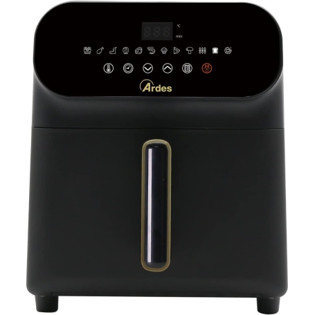 ARDES ARFRYA04 FRIGGITRICE AD ARIA 6LT