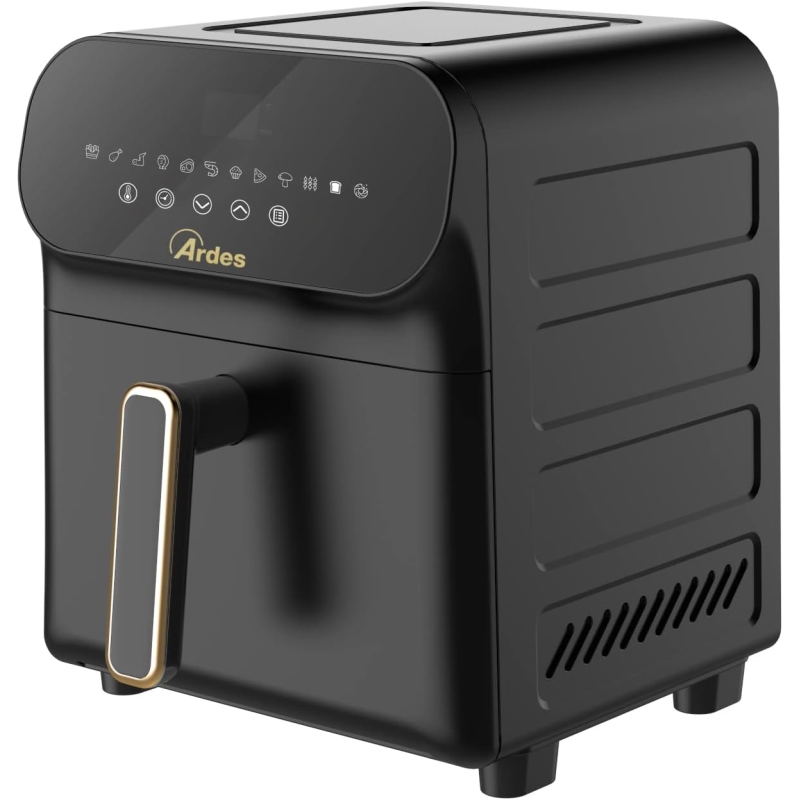 ARDES ARFRYA04 FRIGGITRICE AD ARIA 6LT