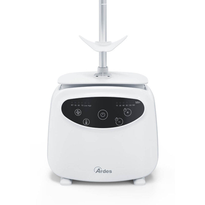 ARDES ARMST02D ASCIUGA E STIRA CAMICIE