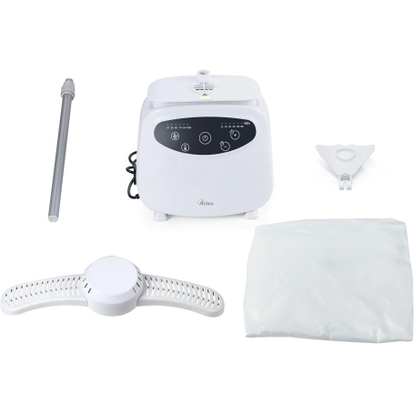 ARDES ARMST02D ASCIUGA E STIRA CAMICIE