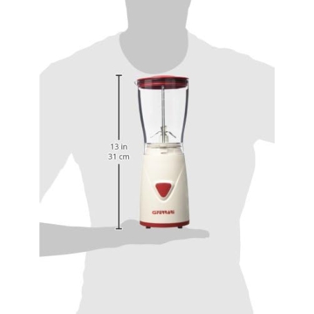 G3 FERRARI G2007300 FRULLATORE CAPACITA' 0.7 LT
