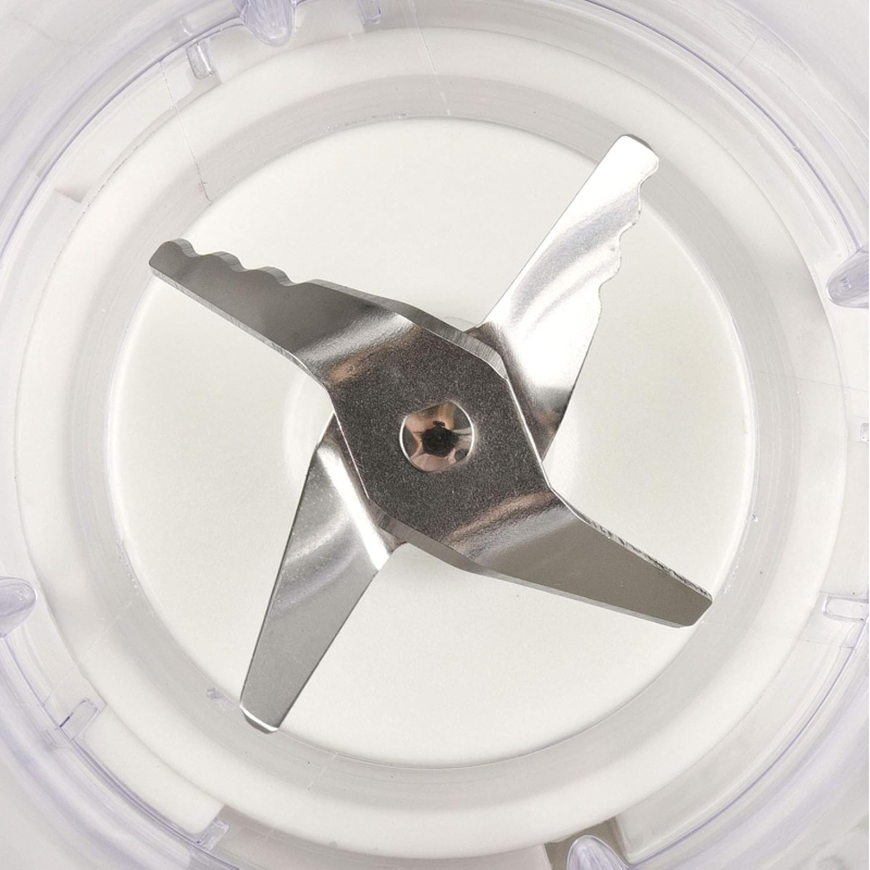 G3 FERRARI G2007300 FRULLATORE CAPACITA' 0.7 LT