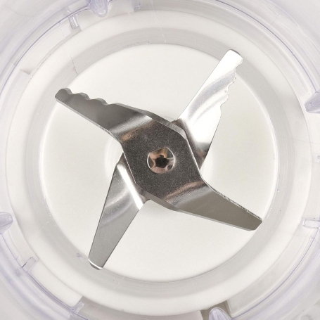 G3 FERRARI G2007300 FRULLATORE CAPACITA' 0.7 LT