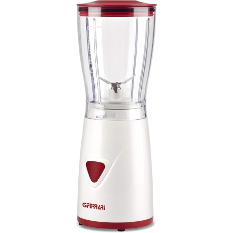 G3 FERRARI G2007300 FRULLATORE CAPACITA' 0.7 LT