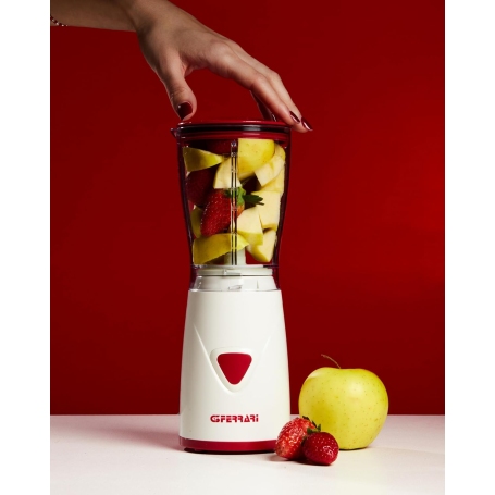 G3 FERRARI G2007300 FRULLATORE CAPACITA' 0.7 LT