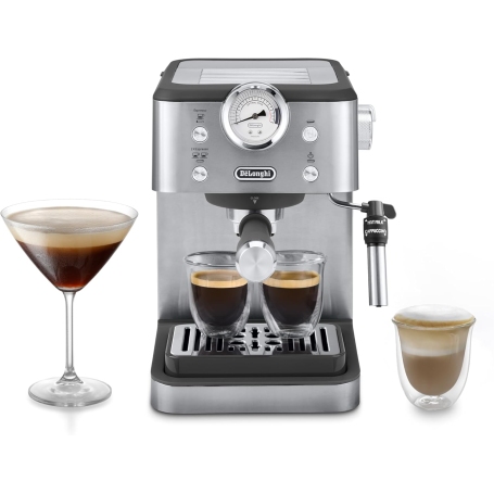 DE LONGHI EM450.M MACCHINA DA CAFFE' 2 TAZZE - EM450M
