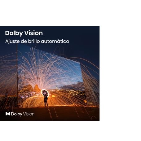 HISENSE 75A69Q TV LED 75'' SMART TV UHD 4K DVB-T2 HEVC /S2/C MPEG4