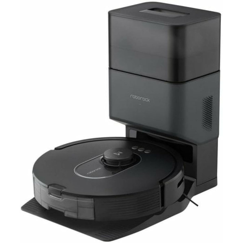 ROBOROCK Q5 MAX+ ROBOT ASPIRAPOLVERE - Q5MAXPLUS