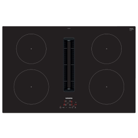 SIEMENS EH811BE15E IQ300 PIANO COTTURA AD INDUZIONE 80 CM...