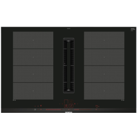 SIEMENS EX875LX57E IQ700 PIANO COTTURA A INDUZIONE 80 CM...